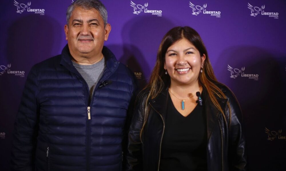 Tras renuncia de Espert, candidatos en lista de La Libertad Avanza dan un inesperado salto de posiciones.