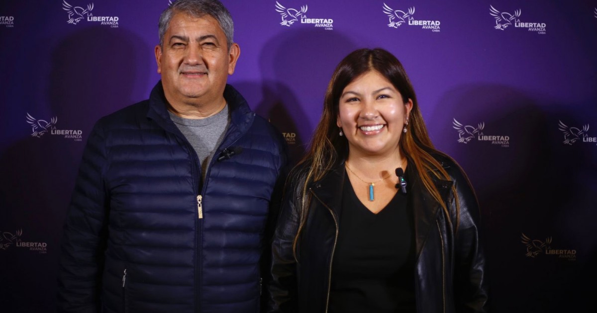 Tras renuncia de Espert, candidatos en lista de La Libertad Avanza dan un inesperado salto de posiciones.