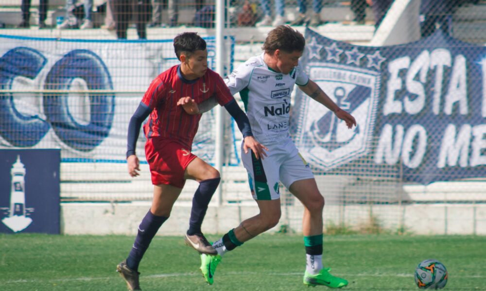 Villa Mitre sufre derrota 0-3 en Madryn y Olimpo empata en San Luis: resumen del Torneo Federal de fútbol.