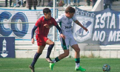 Villa Mitre sufre derrota 0-3 en Madryn y Olimpo empata en San Luis: resumen del Torneo Federal de fútbol.