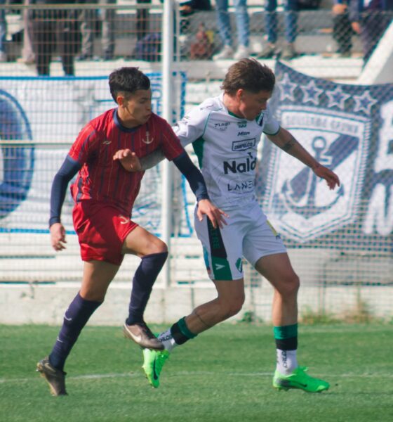 Villa Mitre sufre una dura derrota ante Guillermo Brown en Madryn y Olimpo empata en San Luis: resultados del Torneo Federal de fútbol.