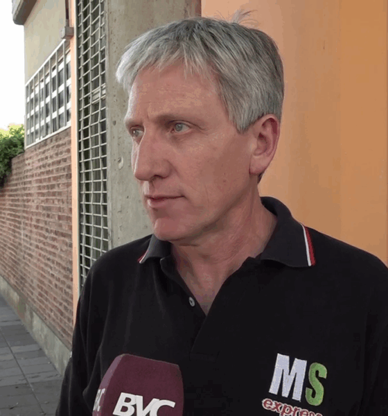 ¡Gran emoción en pista! Arranca el Play Off 2025 del Fiat Uno en Bahía Blanca.