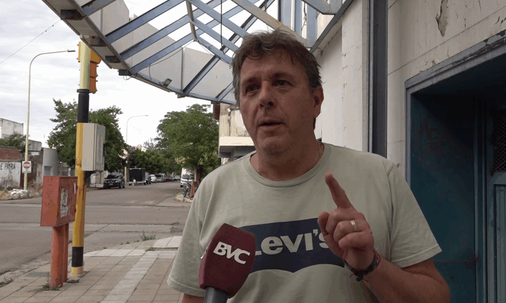 Barrio Hospital se consagra campeón de Segunda bajo Claudio Queti