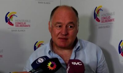 Subida de tasas es un gran golpe al bolsillo de los bahienses según Adrián Jouglard