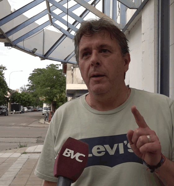 Barrio Hospital se consagra campeón de Segunda bajo Claudio Queti