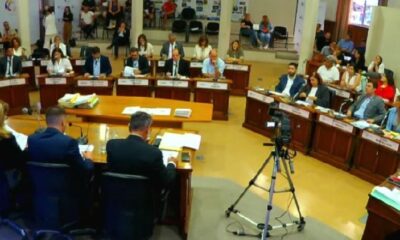 Concejo Deliberante aprueba Fiscal Impositiva 2026 y fondo de 27000 millones para obras