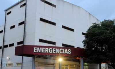 Paro de profesionales de la salud afecta servicios en el Hospital Municipal