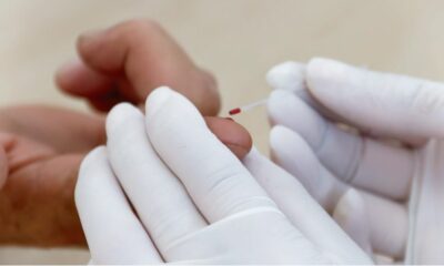 Jornada de testeo gratuito de VIH y Sífilis en Bahía Blanca