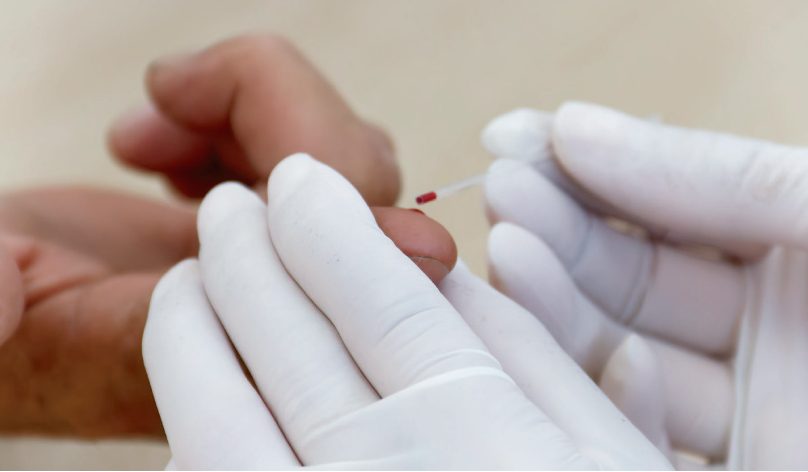 Jornada de testeo gratuito de VIH y Sífilis en Bahía Blanca