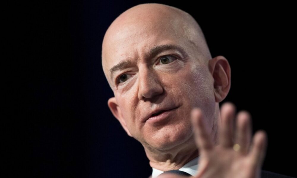 Amazon se asocia con fintech en Brasil y desafía la expansión de Mercado Libre