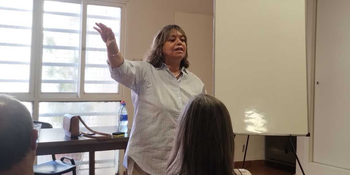 Desafíos de la educación en tiempos de hiperconectividad charla para padres y educadores