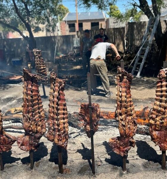 Fiesta Provincial de la Historia de la Carne en General Cerri 2025