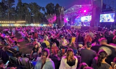 Dorrego Festeja prepara una nueva edición con fecha y agenda de espectáculos confirmados