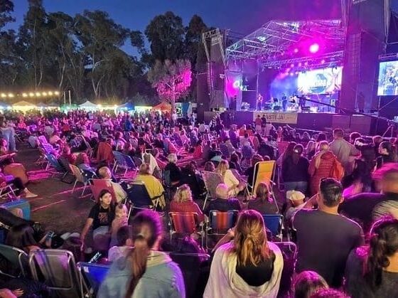 Dorrego Festeja prepara una nueva edición con fecha y agenda de espectáculos confirmados