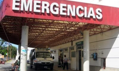 Inicia el paro de profesionales de la salud por falta de respuestas laborales