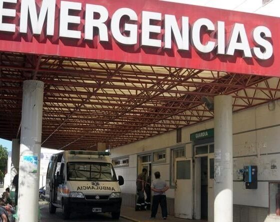 Inicia el paro de profesionales de la salud por falta de respuestas laborales