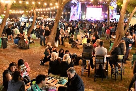 Fecha confirmada para el inicio de la temporada de verano con la Fiesta de la Cerveza