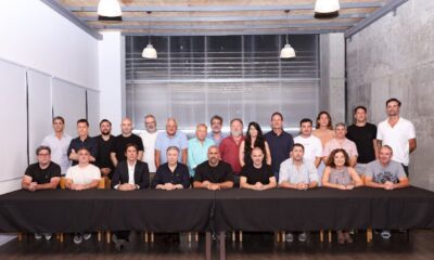 Estudiantes defiende a Verón y jugadores tras sanción por pasillo a Rosario Central