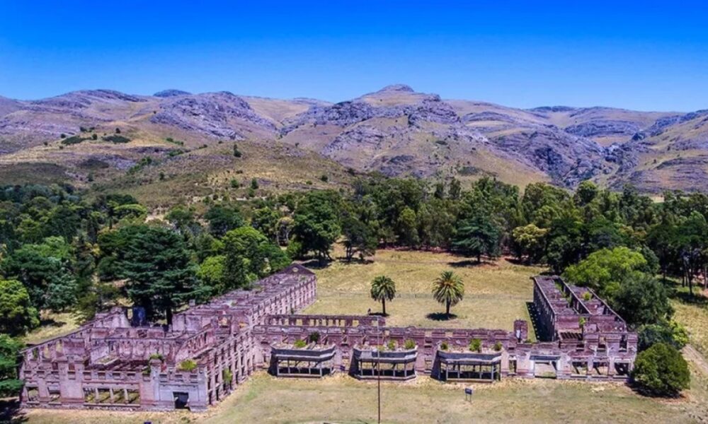 Club Hotel de la Ventana celebra su 114 Aniversario con actividades culturales