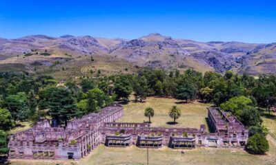 Club Hotel de la Ventana celebra su 114 Aniversario con actividades culturales