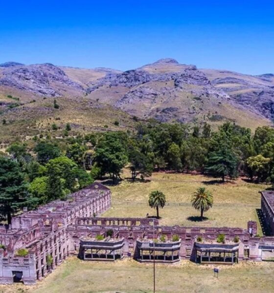 Club Hotel de la Ventana celebra su 114 Aniversario con actividades culturales