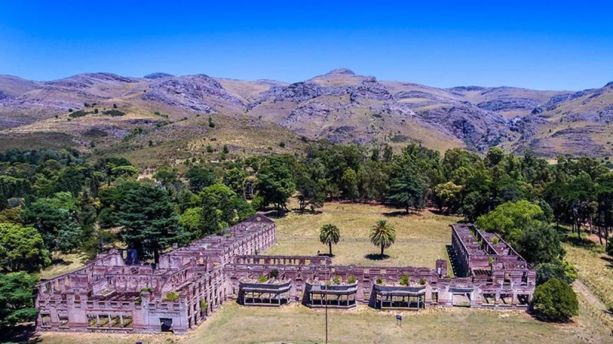 Club Hotel de la Ventana celebra su 114 Aniversario con actividades culturales