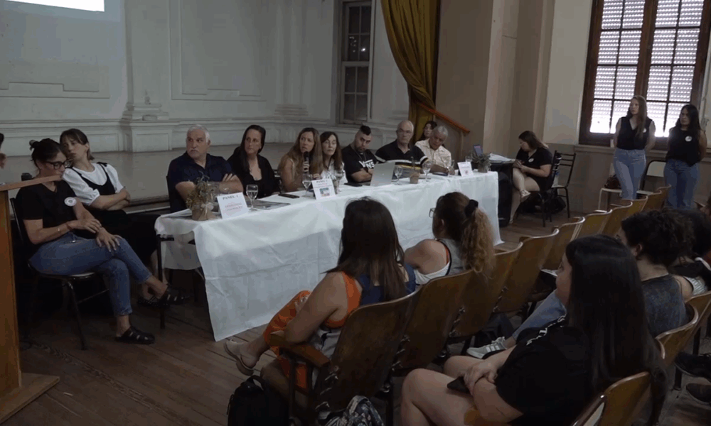 Puentes para la inclusión laboral en el Instituto Avanza