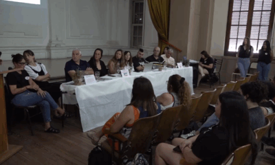 Puentes para la inclusión laboral en el Instituto Avanza