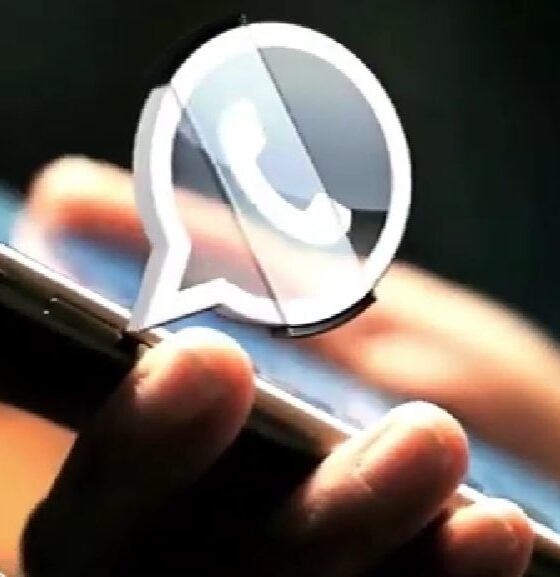 Vecinos de Bahía Blanca realizan reclamos al WhatsApp de Canal Siete