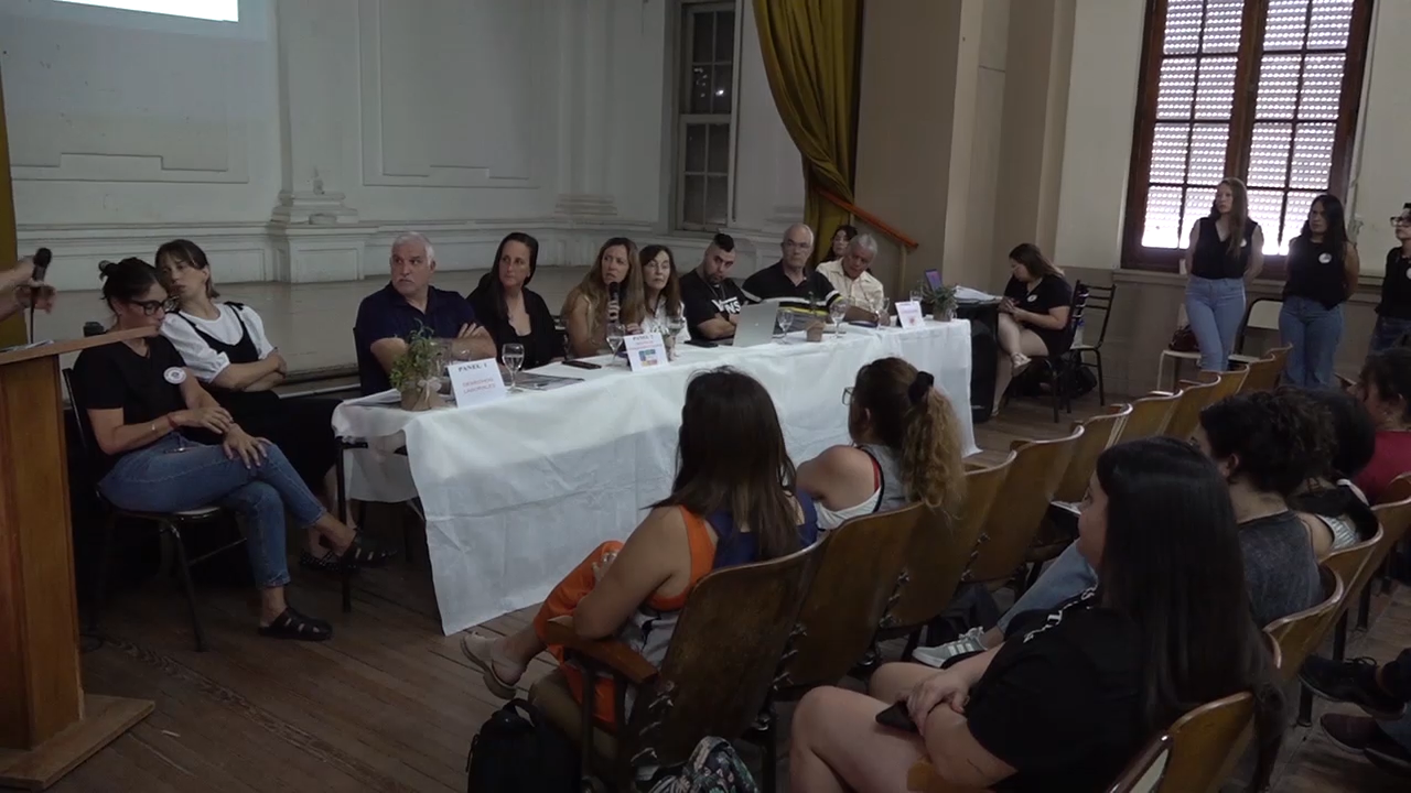 Puentes para la inclusión laboral en el Instituto Avanza