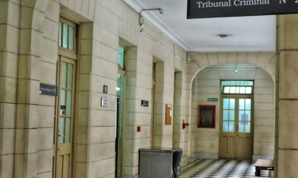 Condenan a dos jóvenes por venta de marihuana y cocaína en Bahía Blanca