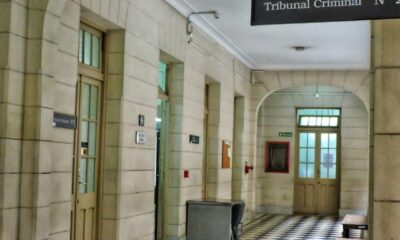 Condenan a dos jóvenes por venta de marihuana y cocaína en Bahía Blanca