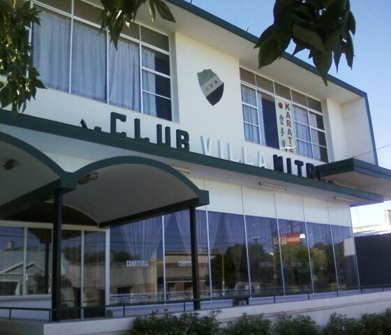 El club Villa Mitre apoya a Chiqui Tapia en medio del escándalo futbolístico