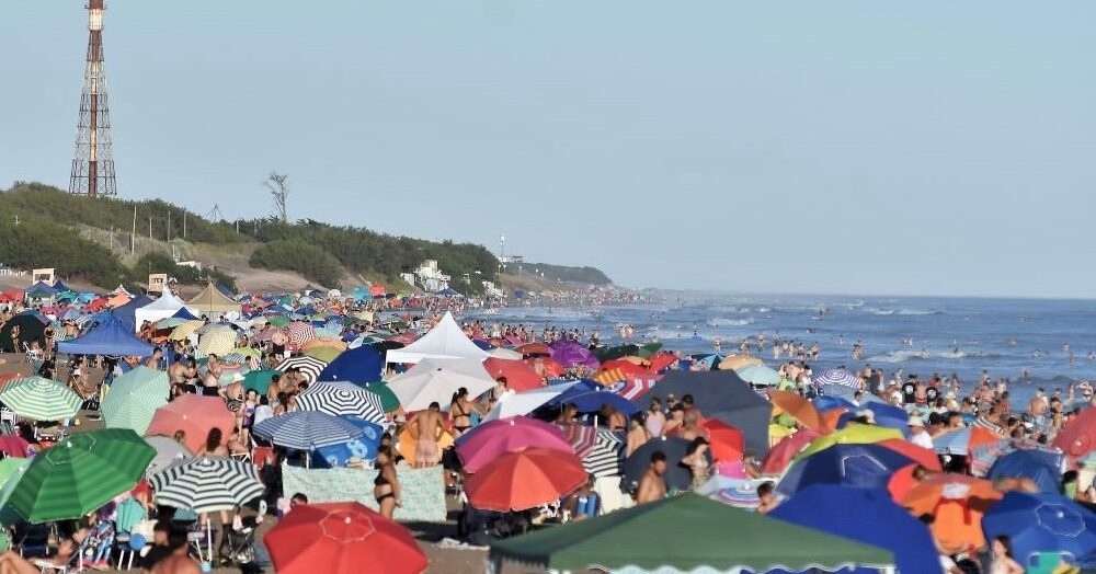 Expectativas positivas para la temporada en Monte Hermoso con precios de alquiler atractivos