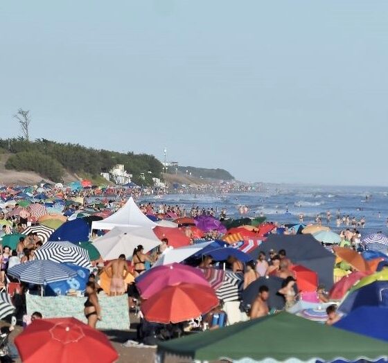 Expectativas positivas para la temporada en Monte Hermoso con precios de alquiler atractivos