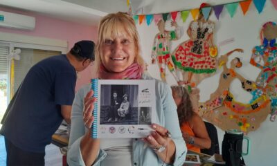 Gala de presentacion de la Agenda 2026 en el Centro Cultural Historico