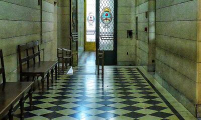 Juicio por jurados juzgan a un hombre por intento de homicidio a un vecino