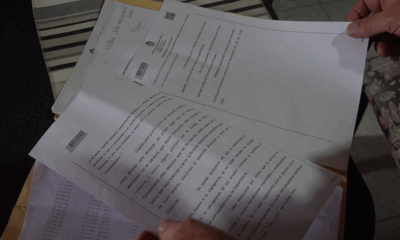 Justicia devuelve dinero enviado por error en plataforma de pago digital