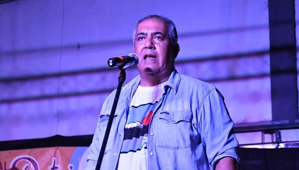 Reconocimiento y gratitud a José Abraham por su labor en la Secretaría de Adultos Mayores