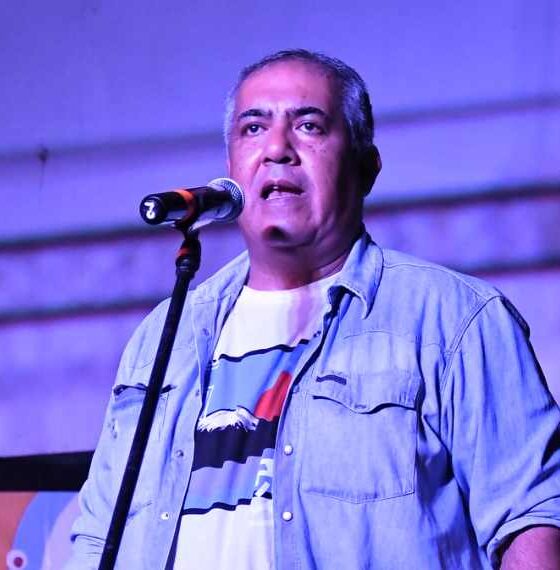 Reconocimiento y gratitud a José Abraham por su labor en la Secretaría de Adultos Mayores