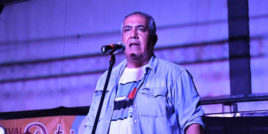 Reconocimiento y gratitud a José Abraham por su labor en la Secretaría de Adultos Mayores