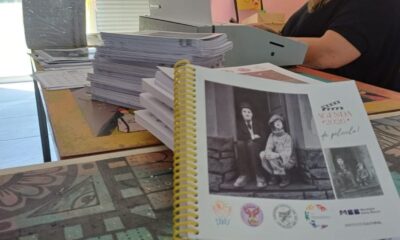 Fundación Lazos presenta su agenda 2026 inspirada en el cine y su magia