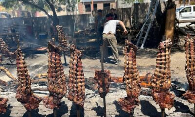 Fiesta Provincial de la Historia de la Carne en General Cerri 2025
