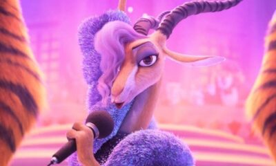 Zootopia 2 llega al Cine Monte este fin de semana largo en Monte Hermoso