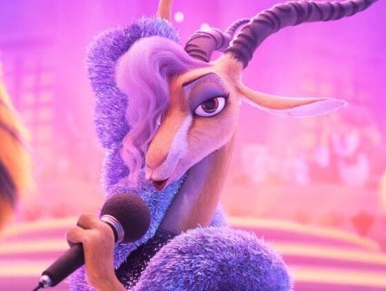 Zootopia 2 llega al Cine Monte este fin de semana largo en Monte Hermoso