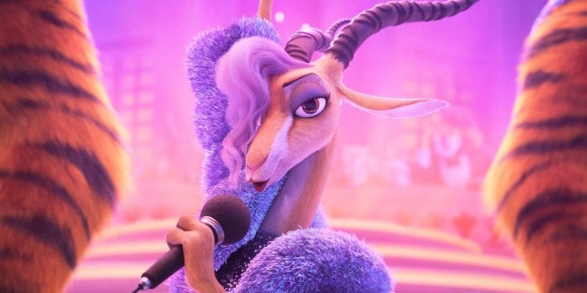 Zootopia 2 llega al Cine Monte este fin de semana largo en Monte Hermoso