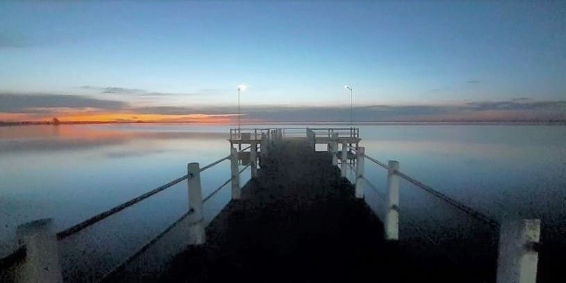 Clima en Monte Hermoso y Sauce Grande para el fin de semana que despide noviembre