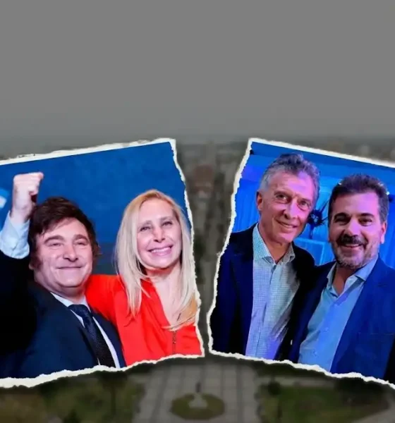 Escándalo en Bahía Blanca: Ritondo y Macri rompen con LLA y se alían a los K en el HCD