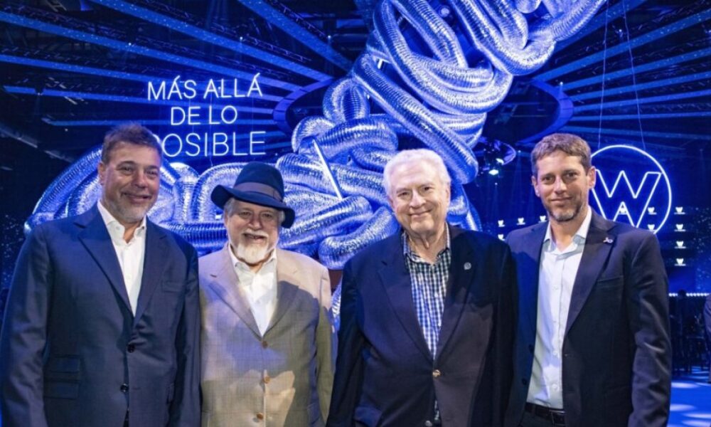 Los Werthein están a punto de quedarse con Tecnópolis asociados a la mano derecha de Karina