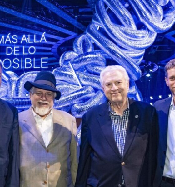 Los Werthein están a punto de quedarse con Tecnópolis asociados a la mano derecha de Karina